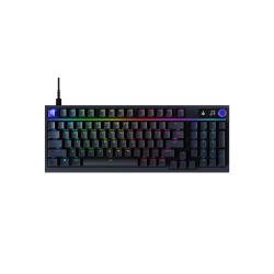Клавиатура/ Logitech Gaming Keyboard G316 X 98 - BLACK - RUS - USB  - TACTILE