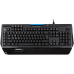 Клавиатура/ Logitech Gaming Keyboard G910 Orion Spectrum RGB Mechanical