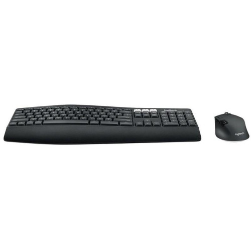 Клавиатура+мышь LOGITECH MK850 RUS PERFORMAN 920-008486