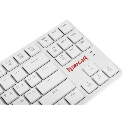Клавиатура DEFENDER ANUBIS RGB 70506