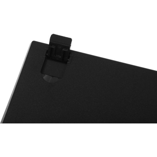 Клавиатура DEFENDER WIRELESS CARAXES PRO RU RGB REDRAGON 71554