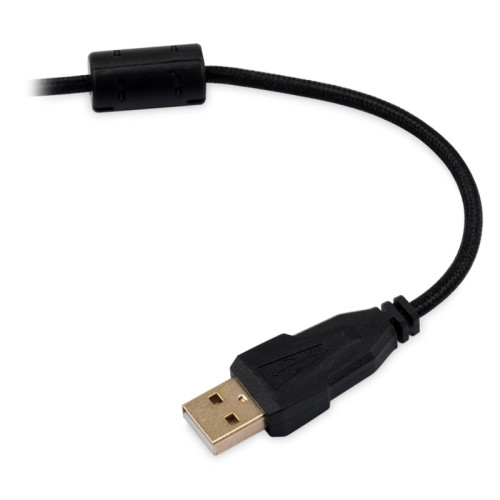 Клавиатура Oklick 709G черный USB for gamer LED (1788144) Клавиатура Oklick 709G черный USB for gamer LED (1788144)