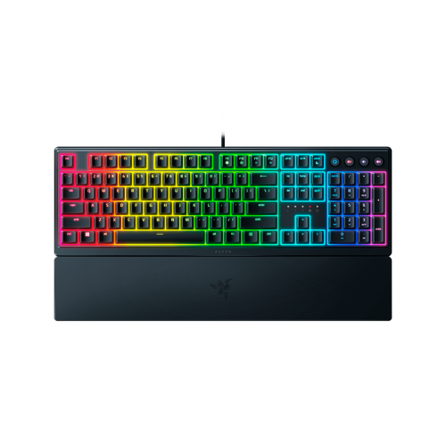 Игровая клавиатура Razer Ornata V3 - Russian Layout/ Razer Ornata V3 - Russian Layout