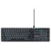 Клавиатура Oklick K953X механическая черный/серый USB Multimedia LED (1901086) Клавиатура Oklick K953X механическая черный/серый USB Multimedia LED (1901086)