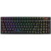 Клавиатура ASUS X901 STRIX SCOPE II 96 WL ROG NX Storm PBT 96% USB 2.4GHz BT Клавиатура ASUS X901 STRIX SCOPE II 96 WL ROG NX Storm PBT 96% USB 2.4GHz BT