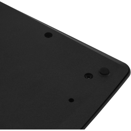 Клавиатура Oklick 145M черный USB (1659983)