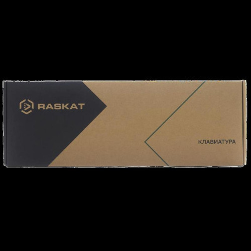 Клавиатура Raskat K005