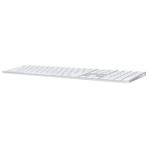 Клавиатура/ Magic Keyboard with Touch ID and Numeric Keypad - Russian (USB-C) Клавиатура/ Magic Keyboard with Touch ID and Numeric Keypad - Russian (USB-C)