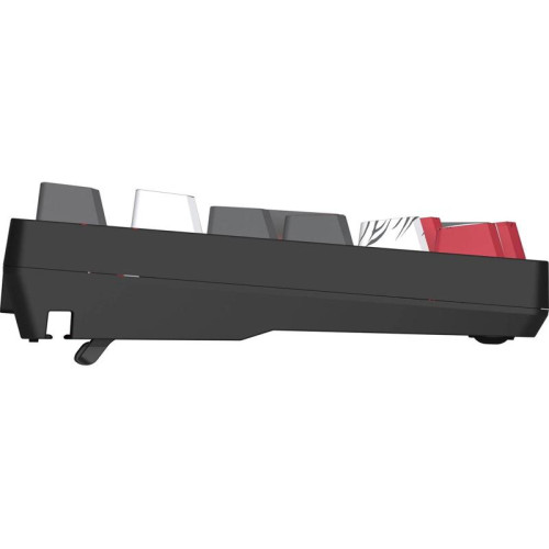 Клавиатура A4Tech Bloody S98 Naraka BLMS Plus механическая черный/красный USB for gamer LED (S98 NARAKA BLMS RED PLUS)