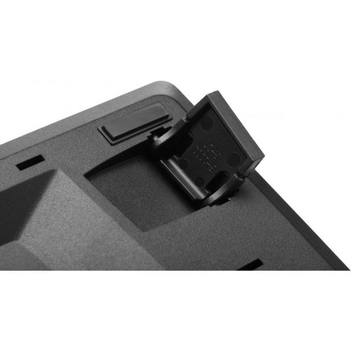 Клавиатура A4Tech Bloody S510R механическая черный USB for gamer LED (S510R USB FIRE BLACK/BLMS RED)