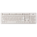 Клавиатура SVEN Standard 301 USB белая