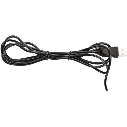 Клавиатура Oklick 717G BLACK DEATH черный/оранжевый USB Multimedia for gamer LED (476395)