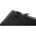 Клавиатура DEFENDER USB DARK LORD GK-580 RU BLACK 45580