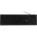 Клавиатура Oklick 505M черный USB slim (1196544) Клавиатура Oklick 505M черный USB slim (1196544)