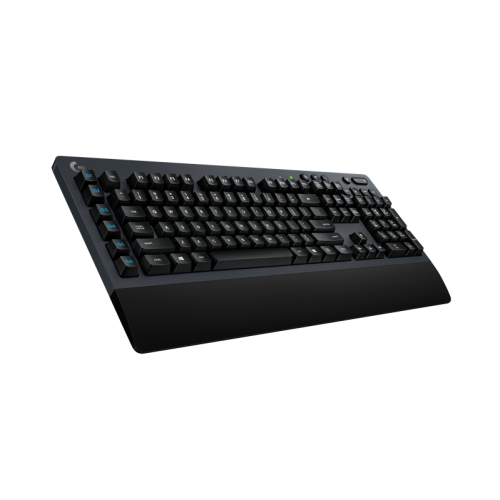 Клавиатура/ Logitech Gaming Keyboard G613 Wireless Mechanical