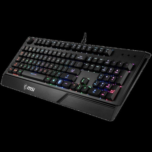 Клавиатура MSI Bad Pack VIGOR GK20 RU  bp