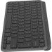 Клавиатура Logitech MX Keys Mini темно-серый/черный USB беспроводная BT/Radio LED (920-010501)