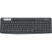 Клавиатура/ Logitech Keyboard  K375s Bluetooth Multi-Device