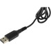 Клавиатура A4Tech KR-3 черный USB Клавиатура A4Tech KR-3 черный USB