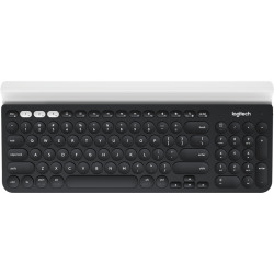 Клавиатура/ Logitech Keyboard K780 Bluetooth Multi-Device