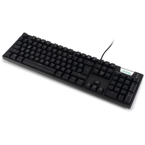 Клавиатура GMNG GG-KB780X механическая черный USB for gamer (1910518)