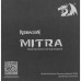 Клавиатура DEFENDER USB MITRA REDRAGON RU 75015 Клавиатура DEFENDER USB MITRA REDRAGON RU 75015