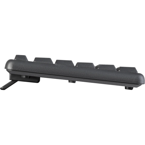 Defender Проводная клавиатура Element HB-520 USB RU,черный,полноразмерная USB Defender Проводная клавиатура Element HB-520 USB RU,черный,полноразмерная USB