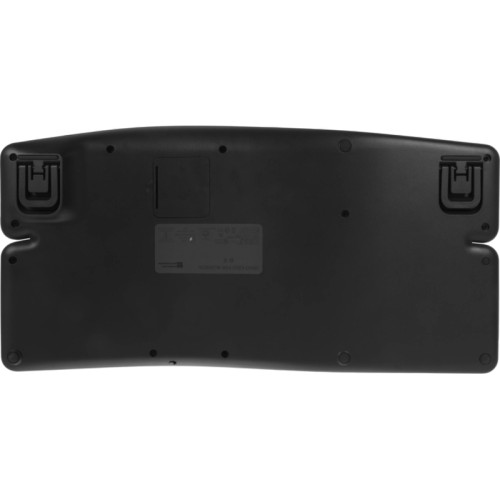Клавиатура Logitech K860 черный USB беспроводная BT Multimedia Ergo (подставка для запястий) (920-010359) Клавиатура Logitech K860 черный USB беспроводная BT Multimedia Ergo (подставка для запястий) (920-010359)