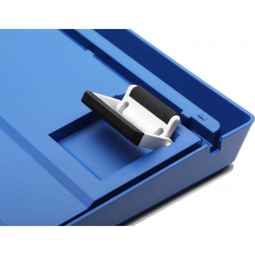 Клавиатура A4Tech Bloody B950 механическая синий USB for gamer LED (B950)