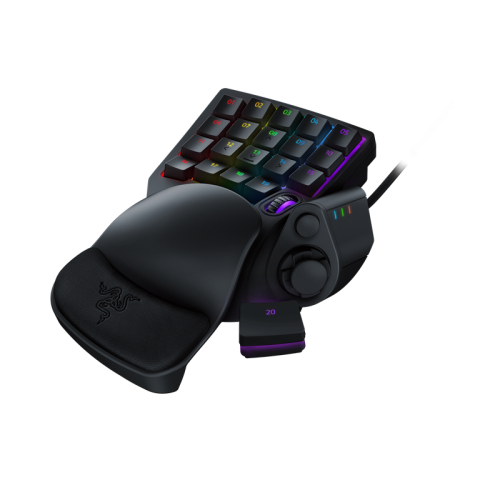 Игровой кейпад Razer Tartarus Pro/ Razer Tartarus Pro – Analog Optical Gaming Keypad - FRML