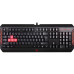 Клавиатура A4Tech Bloody Q100 черный USB Multimedia for gamer (Q100 USB) Клавиатура A4Tech Bloody Q100 черный USB Multimedia for gamer (Q100 USB)
