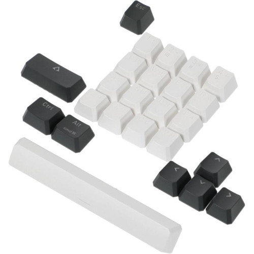 Клавиатура A4Tech Bloody WS87 Naraka механическая черный/красный USB беспроводная BT/Radio Multimedia for gamer LED (WS87)