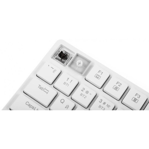 Клавиатура DEFENDER ANUBIS RGB 70506