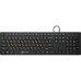 Клавиатура Oklick 520M2U черный/черный USB slim Multimedia