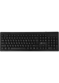 Клавиатура Oklick 95M черный USB (1788106)
