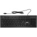 Клавиатура Acer OKW120 черный USB Multimedia (ZL.KBDEE.006)