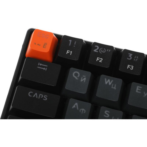 Клавиатура DEFENDER USB APEX GK-002 RU 45002