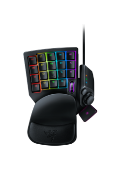 Игровой кейпад Razer Tartarus v2/ Razer Tartarus V2 Mecha-Membrane Gaming Keypad - FRML