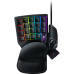 Игровой кейпад Razer Tartarus v2/ Razer Tartarus V2 Mecha-Membrane Gaming Keypad - FRML