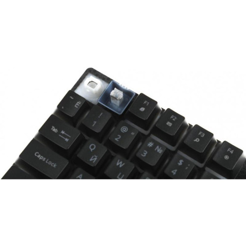 Клавиатура+мышь DEFENDER GLION C-123 RU PROMEGAJET 45123