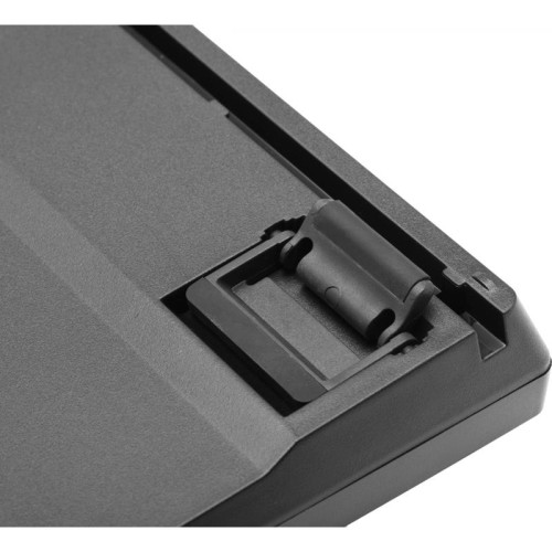 Клавиатура A4Tech Bloody S98 механическая красный/черный USB for gamer LED (SPORTS RED)