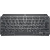 Клавиатура/ Logitech Wireless  MX Keys MINI Keyboard Graphite