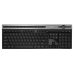 Беспроводная клавиатура SVEN KB-E5500W (2,4 GHz, 115кл.)