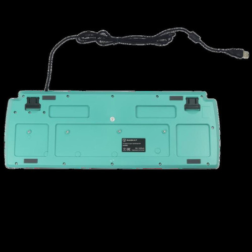 Клавиатура Raskat KG001