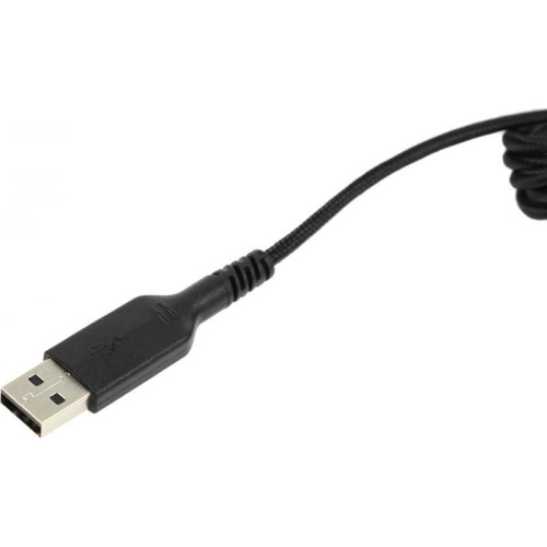 Клавиатура A4Tech Bloody B825R механическая черный USB for gamer LED (подставка для запястий) (B825R (RED SWITCHES))