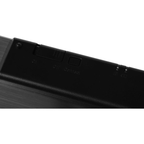 Клавиатура Oklick 840S черный USB беспроводная BT slim (754787) Клавиатура Oklick 840S черный USB беспроводная BT slim (754787)