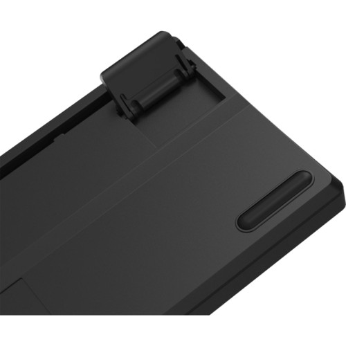 Клавиатура A4Tech Bloody AT87 Renegade механическая черный/зеленый USB for gamer LED (AT87)