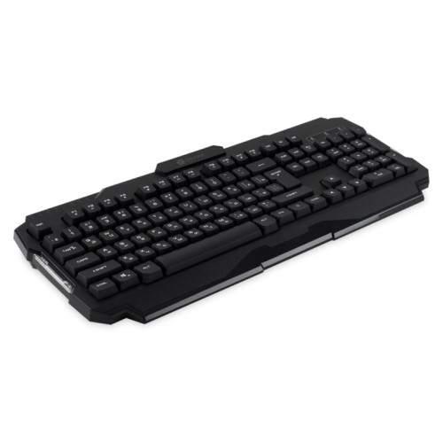 Клавиатура Oklick 757G HW2 черный USB for gamer (1790295) Клавиатура Oklick 757G HW2 черный USB for gamer (1790295)