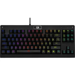 Redragon Механическая клавиатура Dark Avenger 2 RU,RGB подсветка,компактная