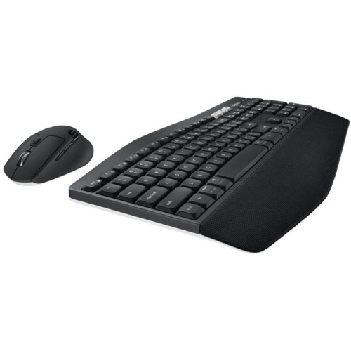 Клавиатура+мышь LOGITECH MK850 RUS PERFORMAN 920-008486